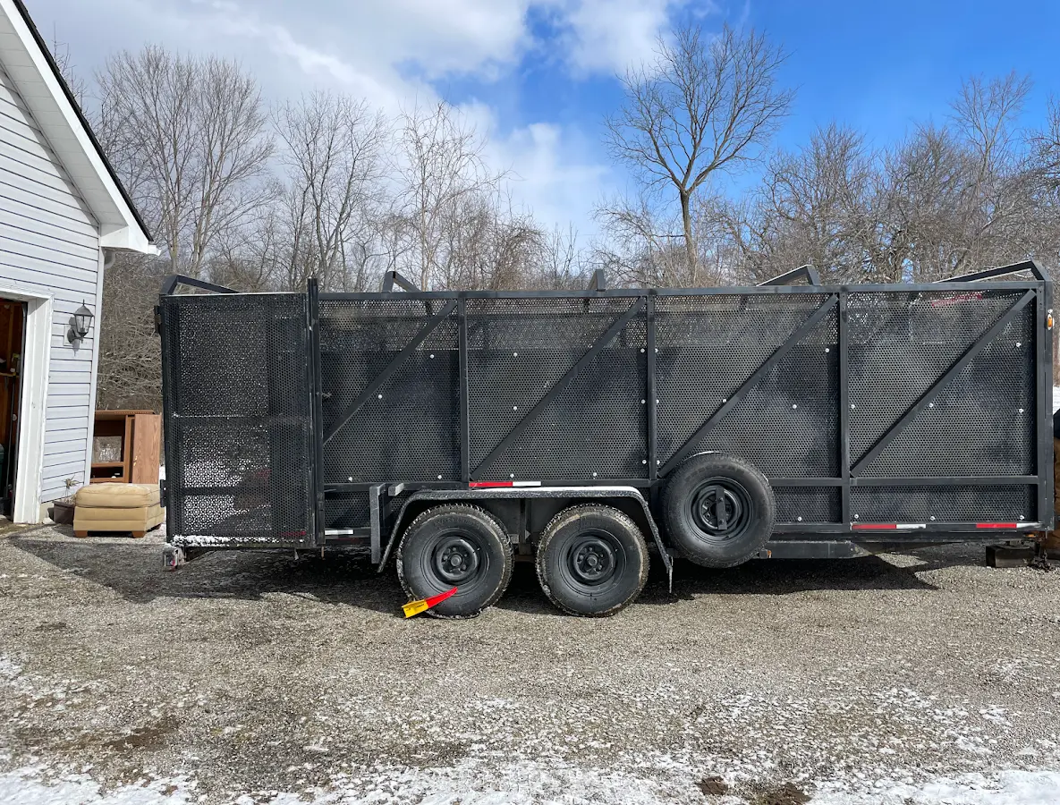 Dumpster Rental services in Asbury Lake, FL